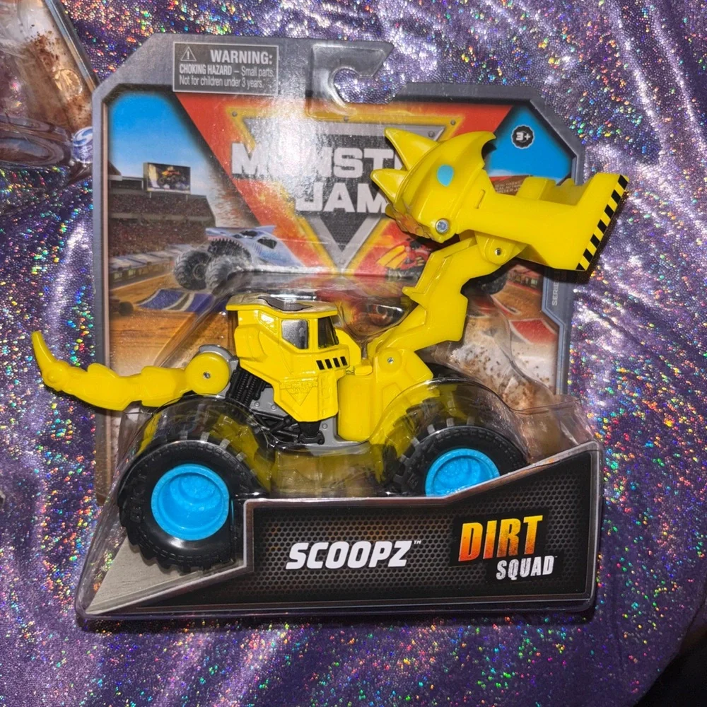 Spin Master sold out